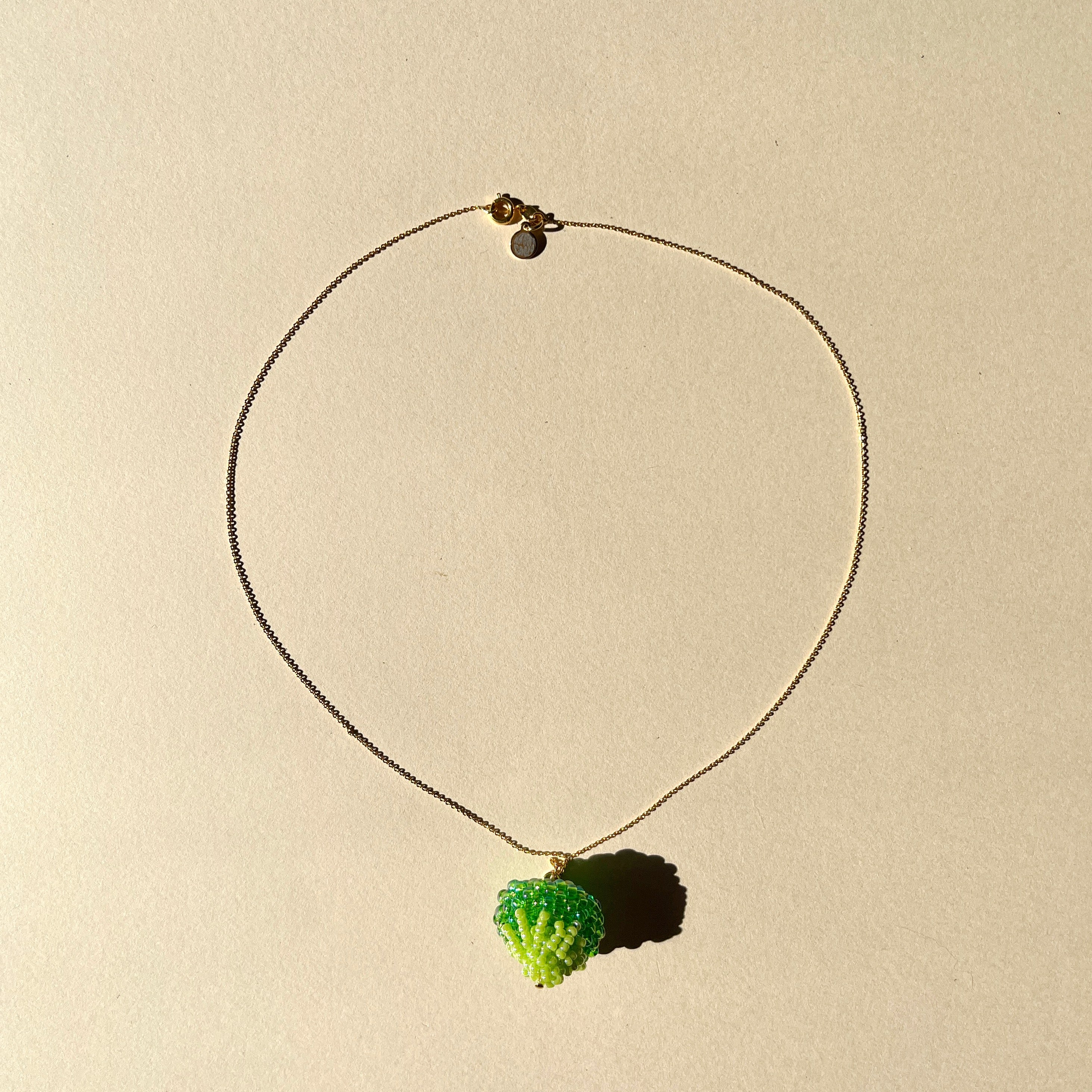 VEGGIE NECKLACES