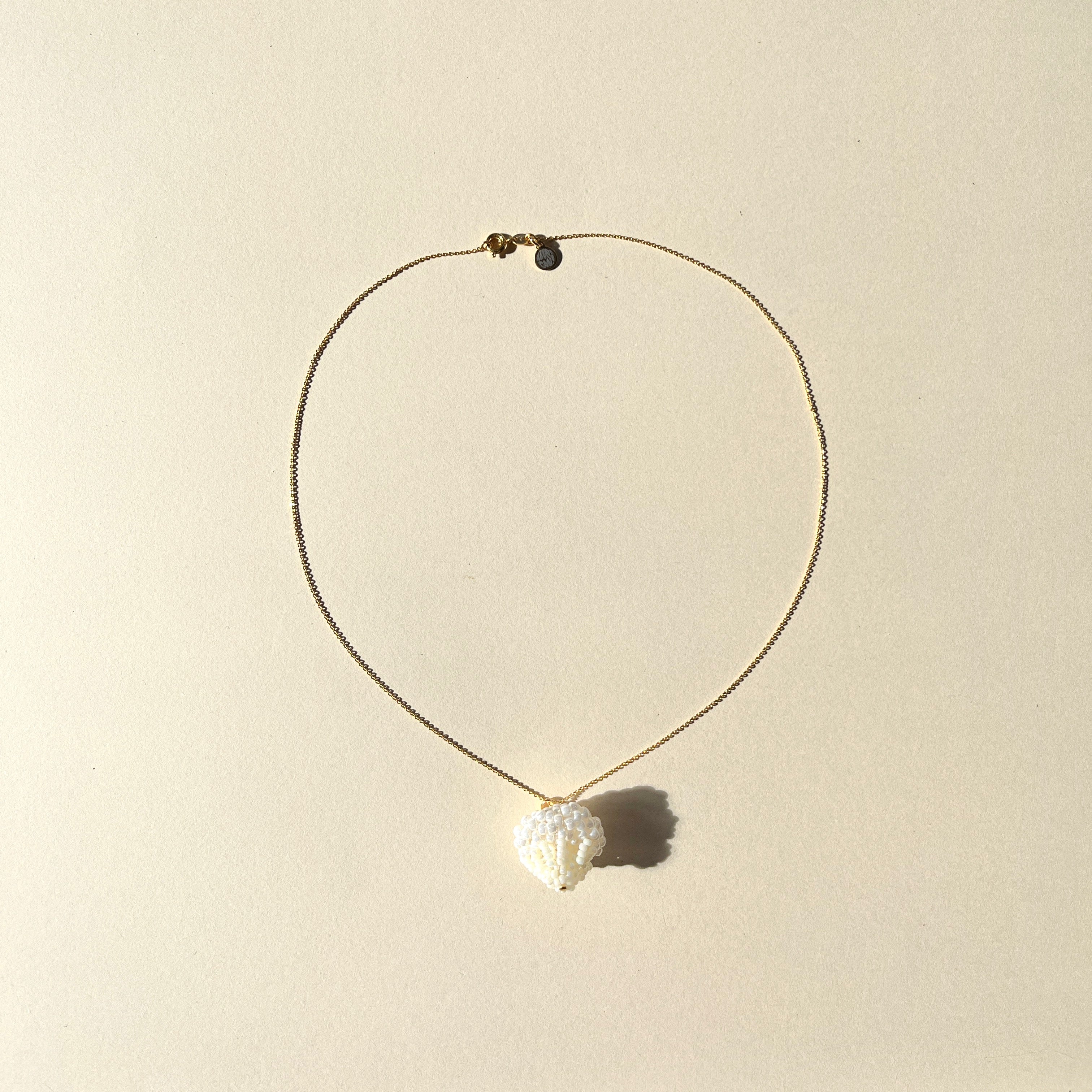 VEGGIE NECKLACES