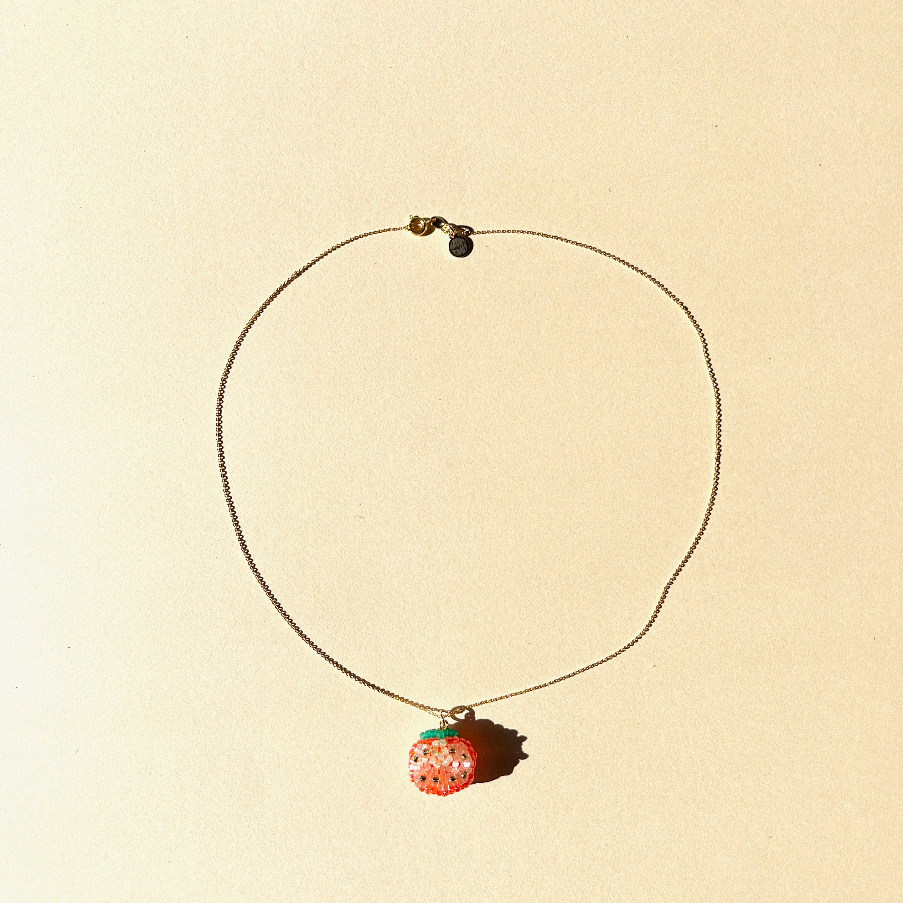 VEGGIE NECKLACES