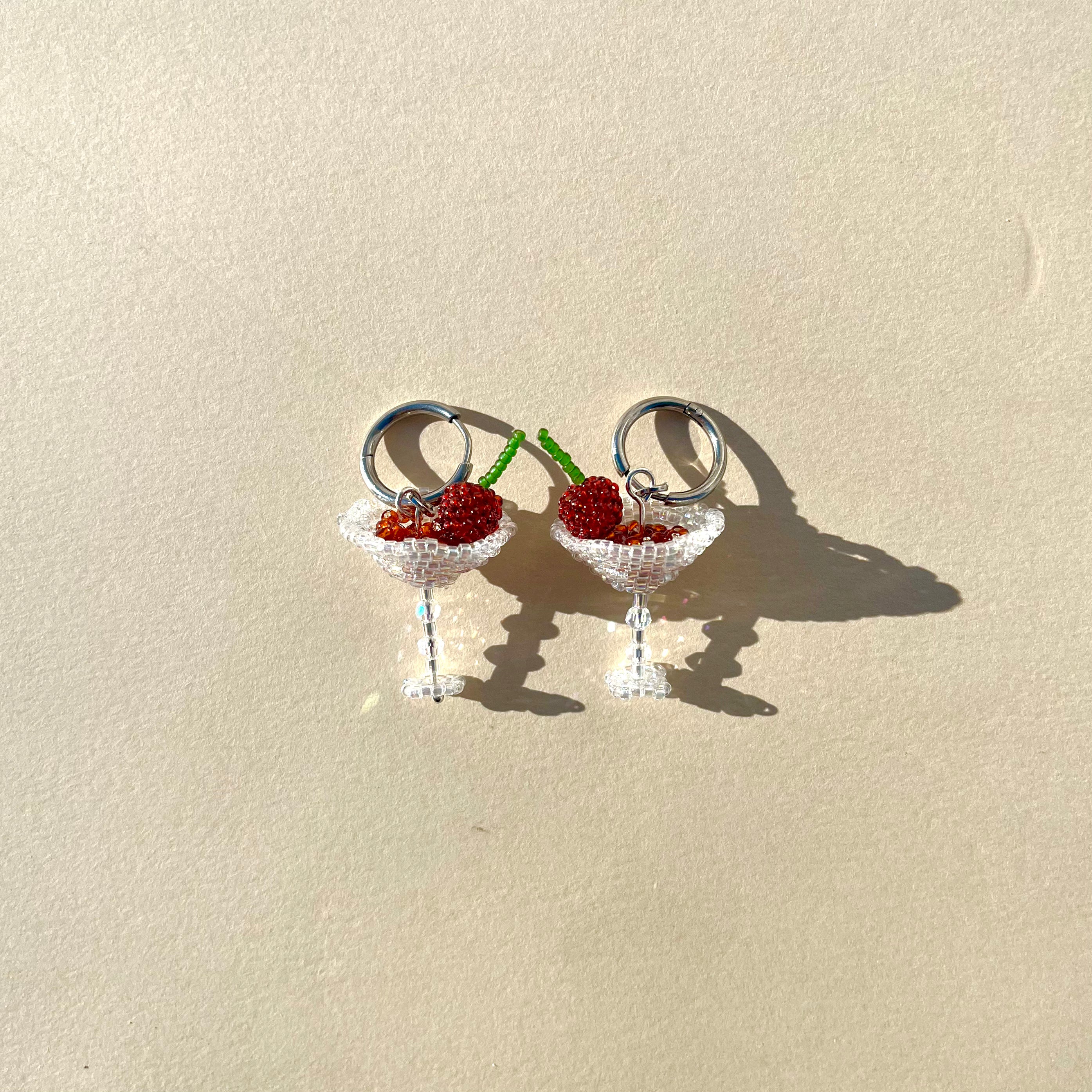 MANHATTAN EARRINGS
