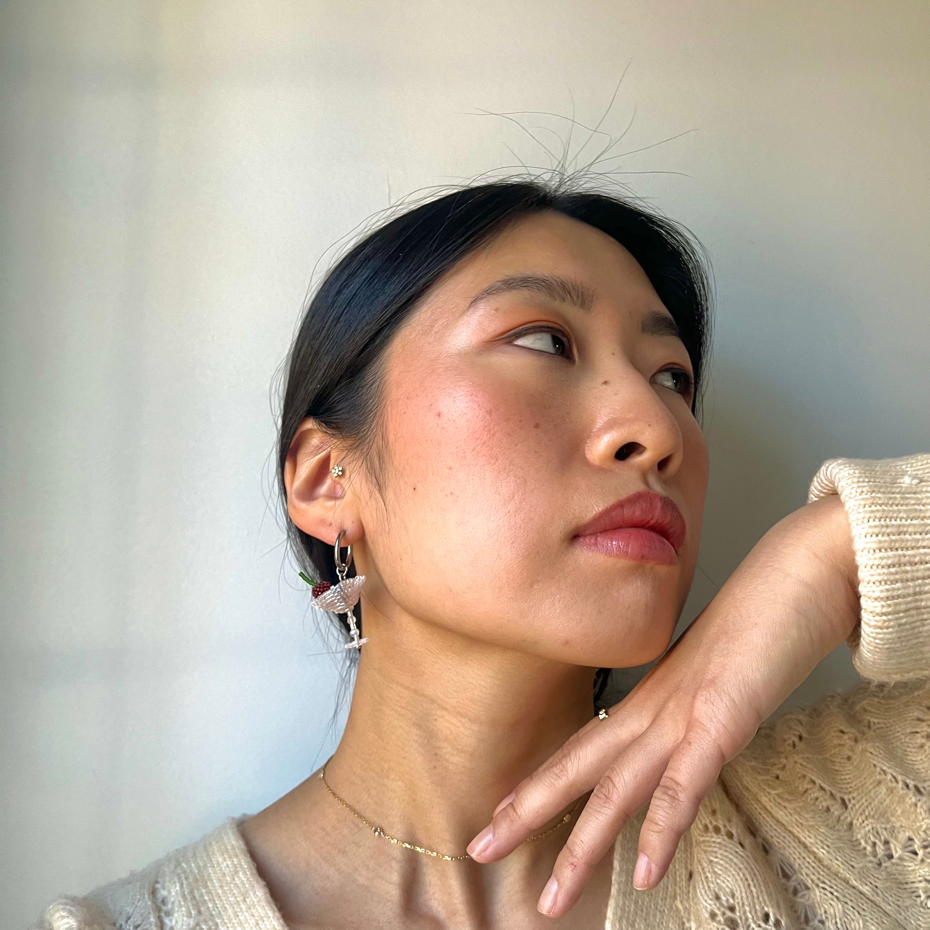 MANHATTAN EARRINGS