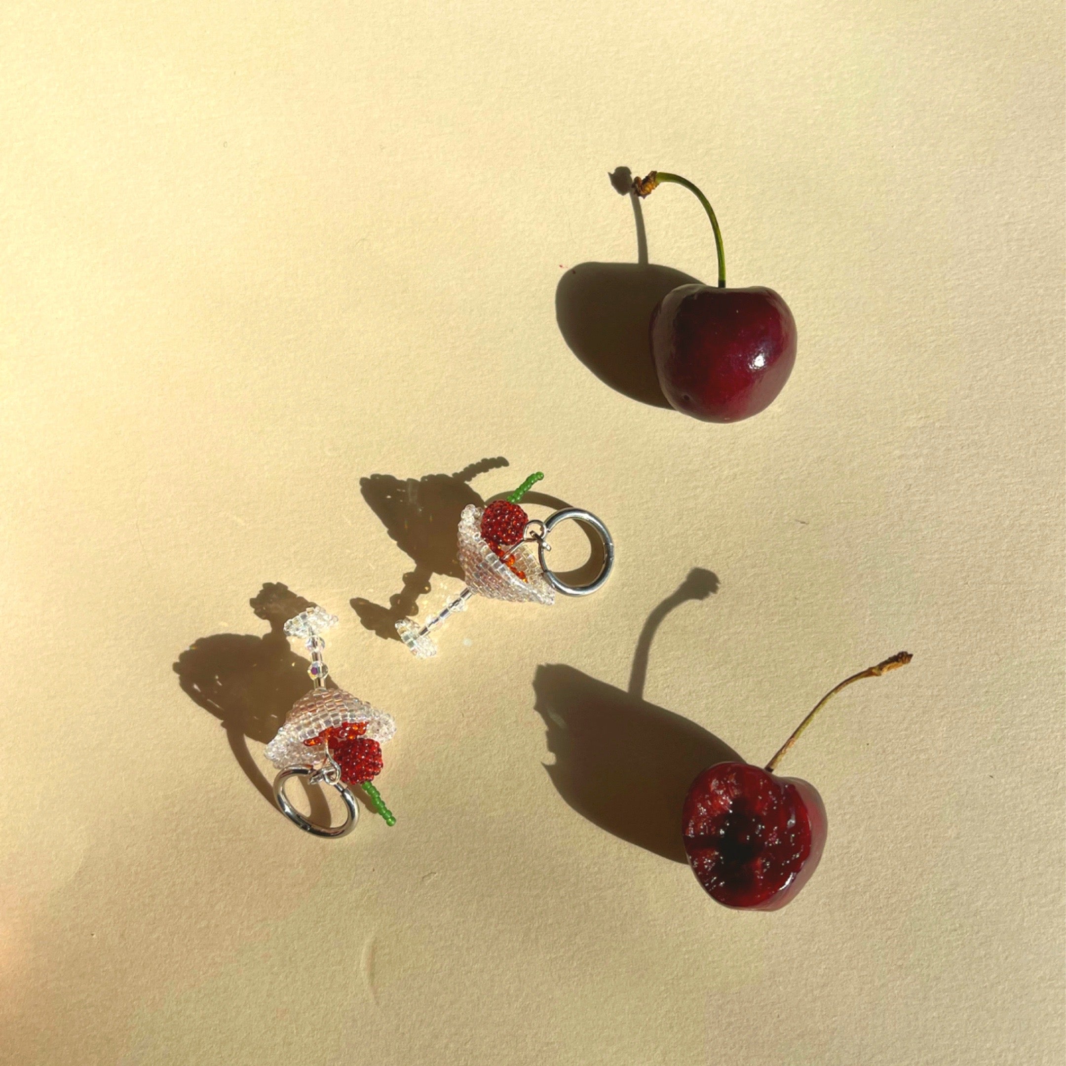 MANHATTAN EARRINGS