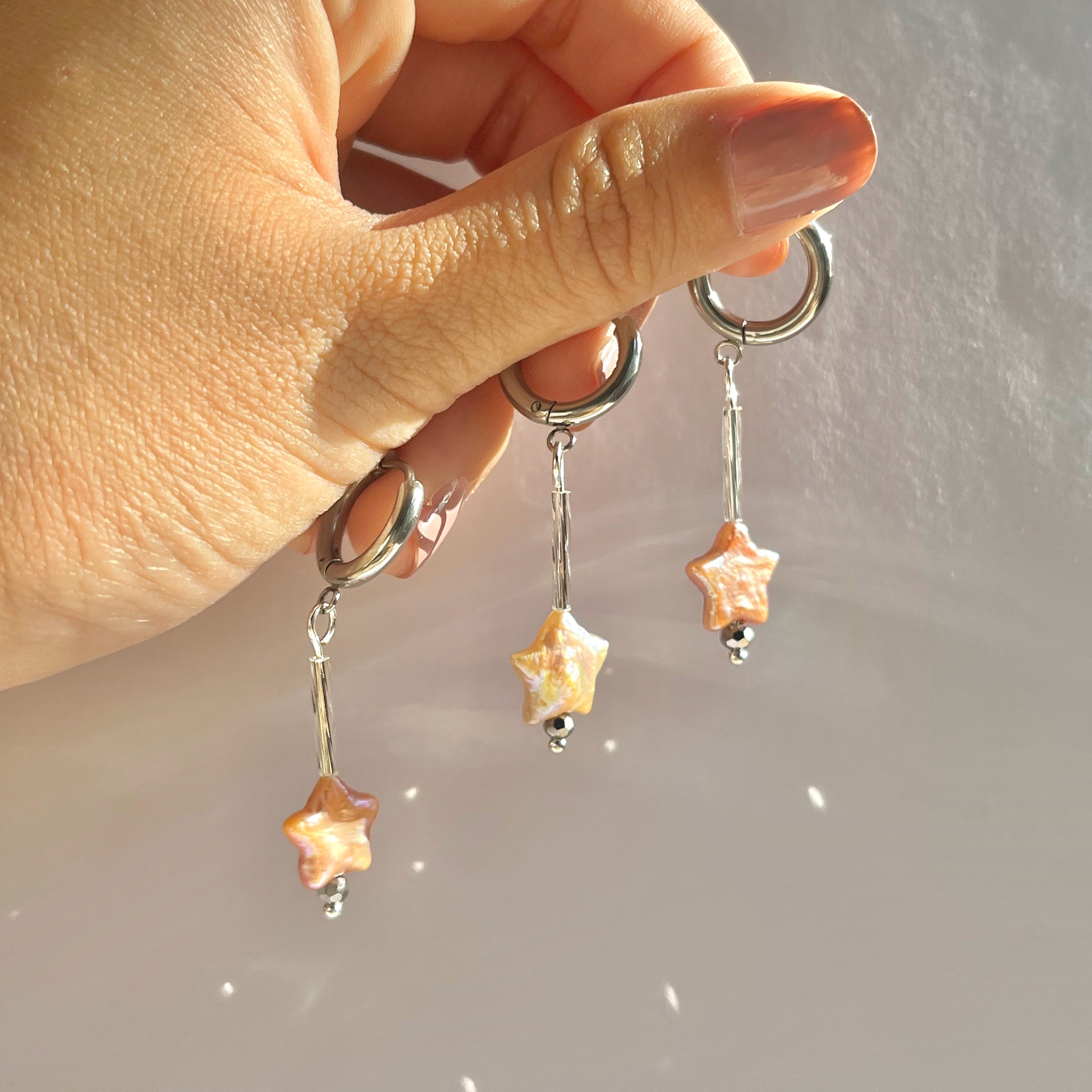 AMBIENCE EARRINGS