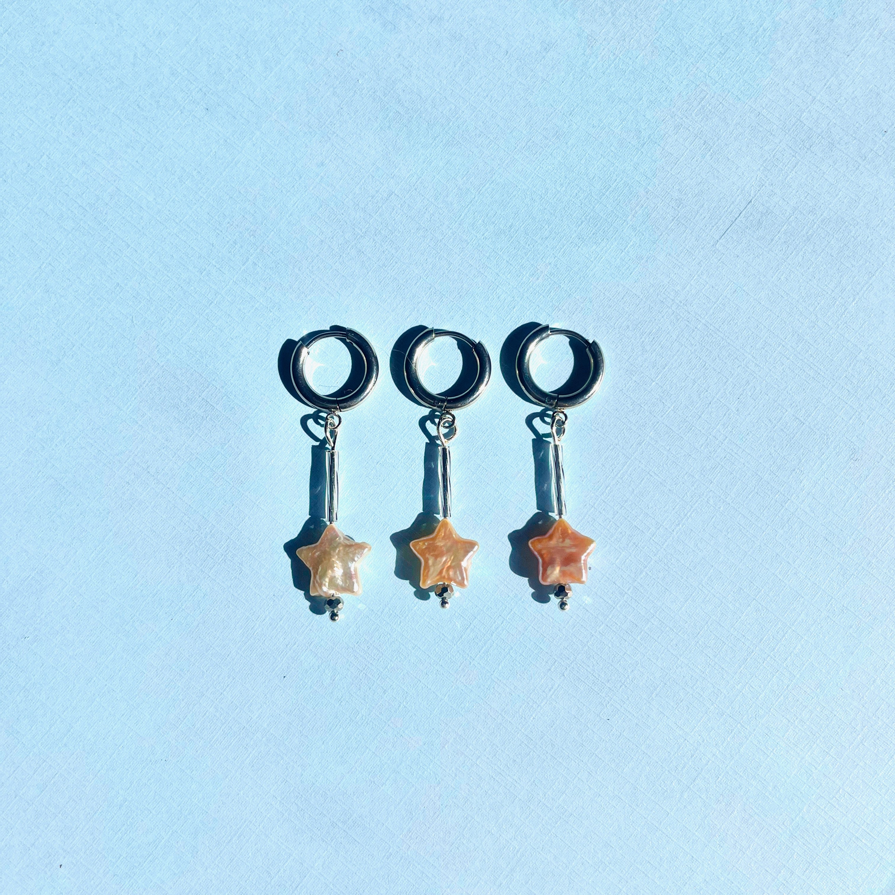 AMBIENCE EARRINGS