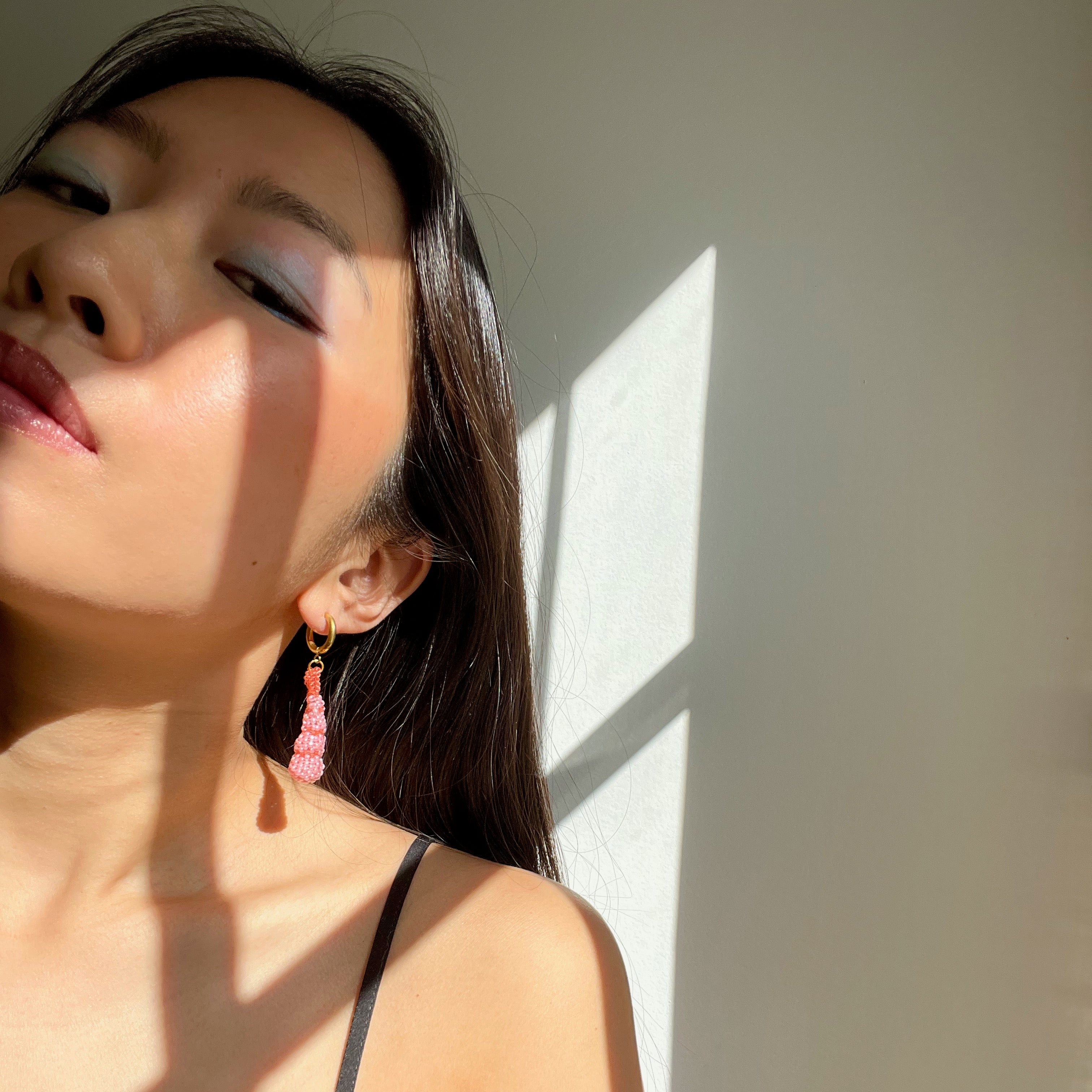 SHRIMPY EARRINGS