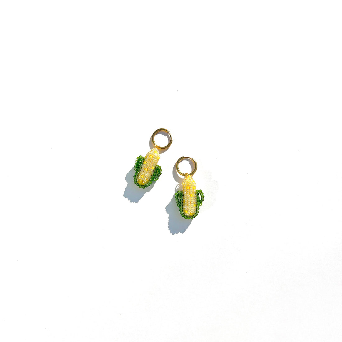 CORN EARRINGS