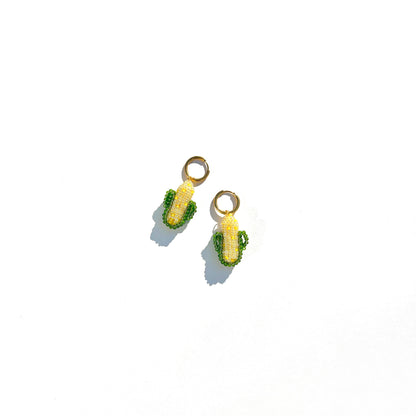 CORN EARRINGS